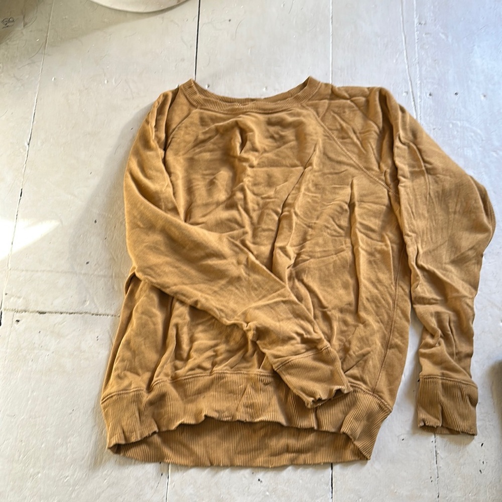 Aerie crew neck